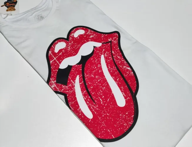 Camisas de grife