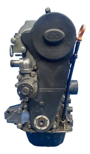 Motor Parcial Chery Qq 1.1 2011 2012 2013 2014