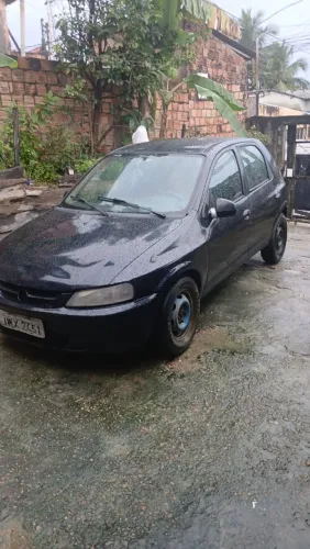 Chevrolet Celta Life 1.0 MPFI VHC 8V 5P 2006