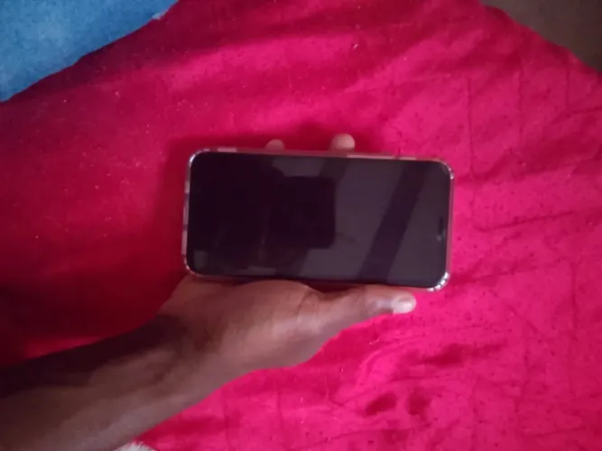 iPhone 11 Pro