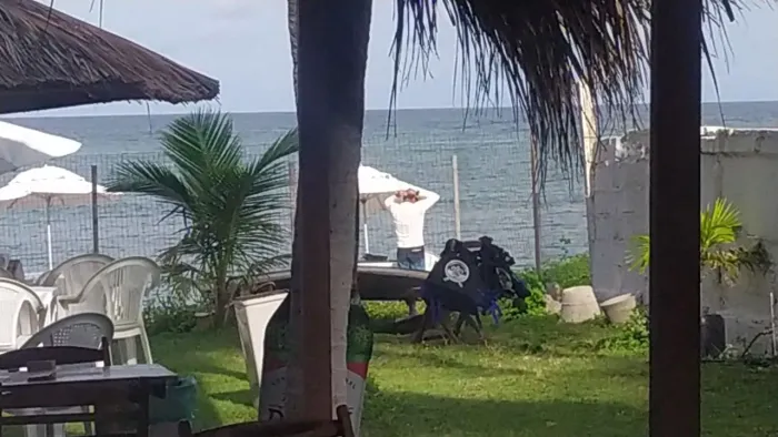 Vaga AUXILIAR DE COZINHA