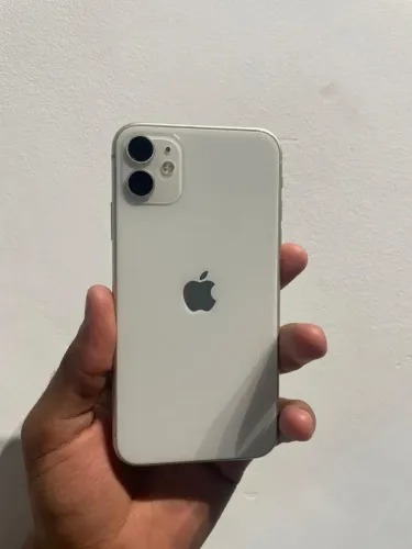 iPhone 11 64Gb todo original 