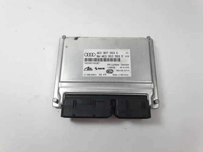 Módulo Nivelamento Audi A8 D3 03 04 05 06 07 08 09