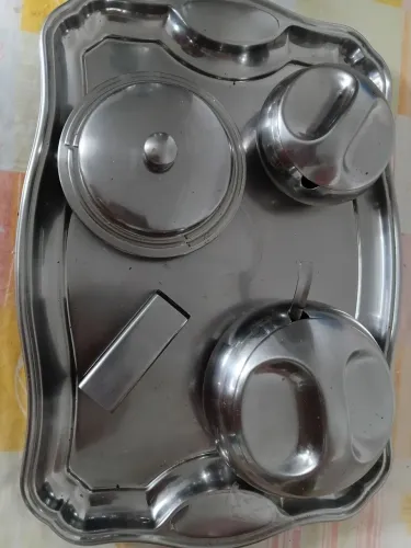 Vendo tramotina