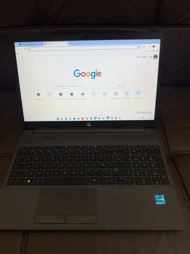 Notebook Hp i3 , para vender logo /valor-1200
