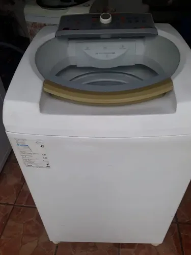 Máquina de lavar roupas Brastemp 11kg 