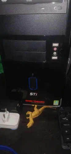 PC GAMER PROCESSADOR INTEL I3 2120