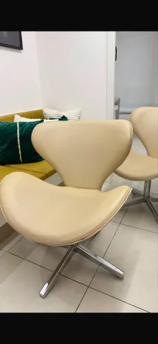 Poltrona escritório