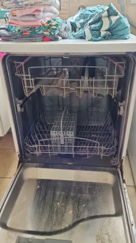 Máquina de lavar Louça Brastemp 12 serviço