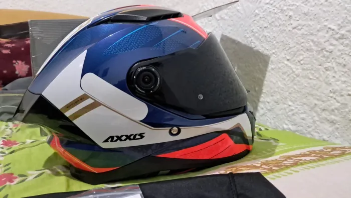 Capacete Axxis Panther
