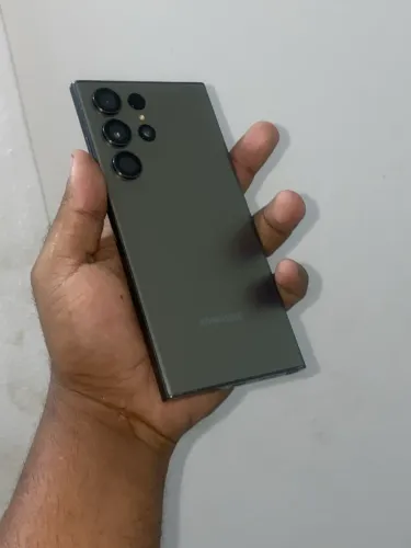 S23 ultra impecável