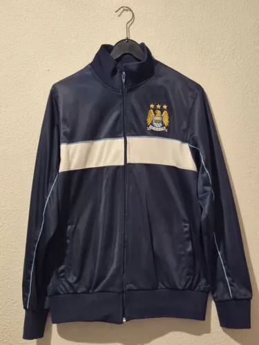 Agasalho Manchester City