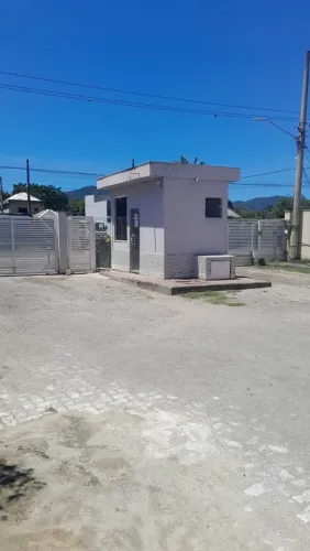 Terreno Ilha de Guaratiba
