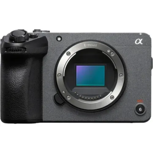 Câmera Sony Cinema ILME-FX30 4K