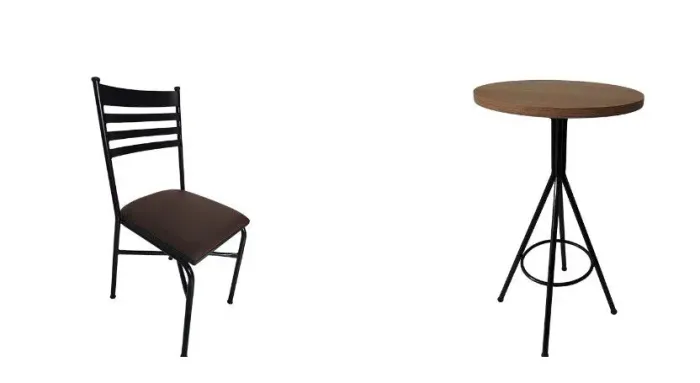 Móveis para Bares e Restaurante