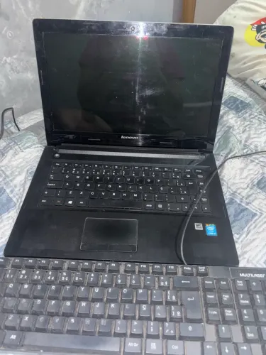 Notebook Lenovo Core i5