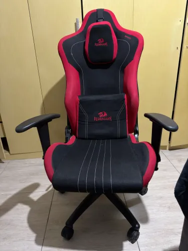Cadeira Gamer Redragon