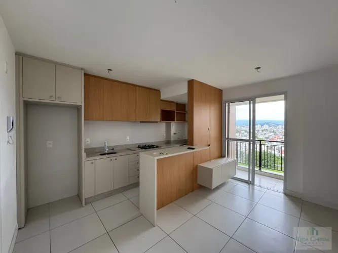 Apartamento em Pedra Branca, Palhoça/SC