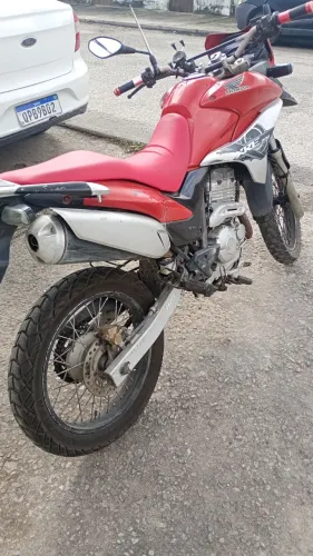 Vendo XRE 300