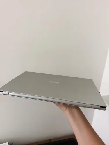 Notebook Acer Aspire 5 Core i5 11ª Geração | SSD 256GB | 8GB RAM