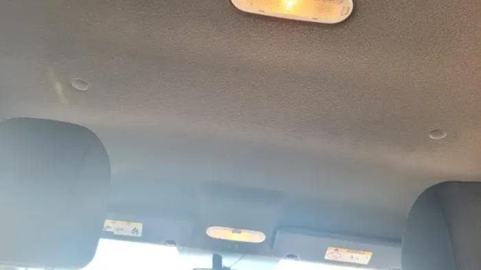 Renault Duster Expression1.6 Flex 16V Aut. 2018