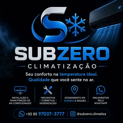 Manutenção e Instalação de AC Split - tecnico Douglas Sousa