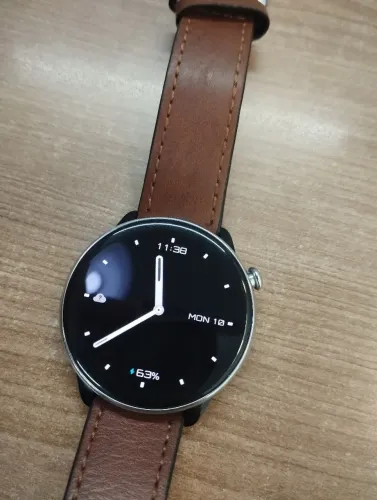 Amazfit GTR MINI RELÍQUIA