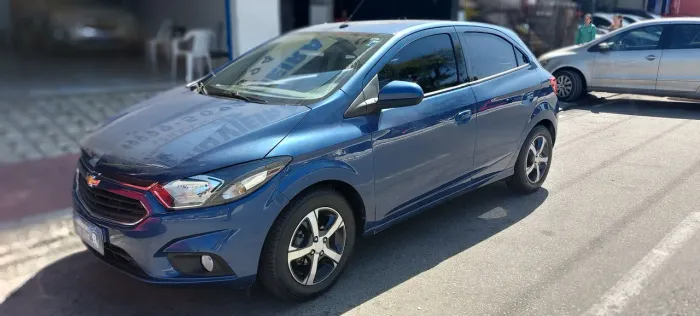 Onix 2019 LTZ 1.4 Completo 