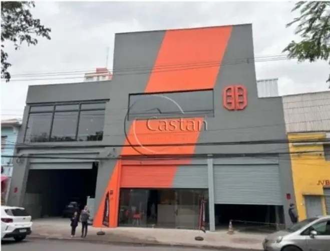 imóvel comercial com renda