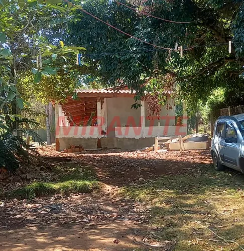 Chácara com 4 quartos em Cesario Lange
