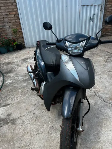Biz 125cc 2017