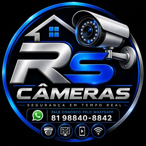 Instalamos fechadura eletrônica alarme câmera