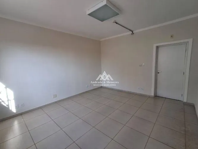 Sala para alugar, 18 m² por R$ 1.250,00/mês - Centro - Ribeirão Preto/SP