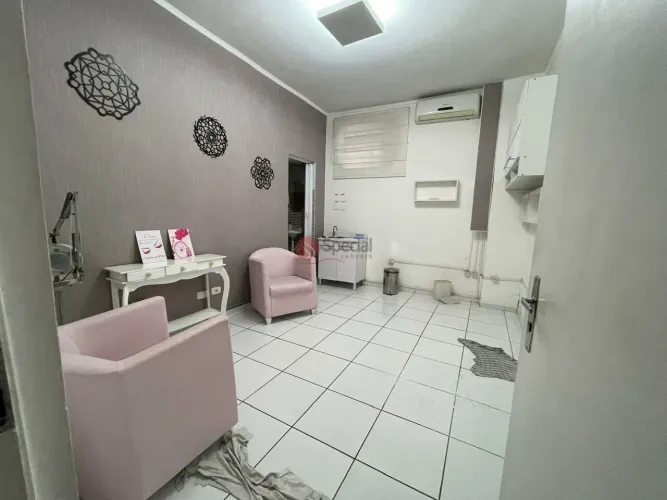 Sala para locação no Tatuapé