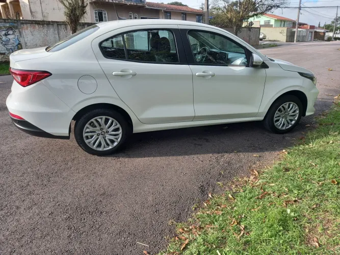 Fiat Cronos Drive 1.3 8V Flex 2025