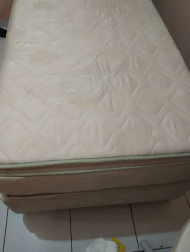 Cama solteiro POCKET