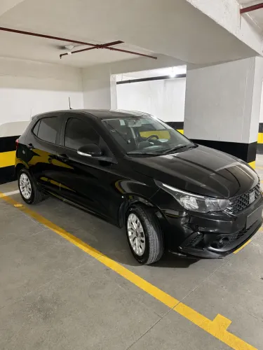Fiat Argo Drive 1.0 6V Flex 2022