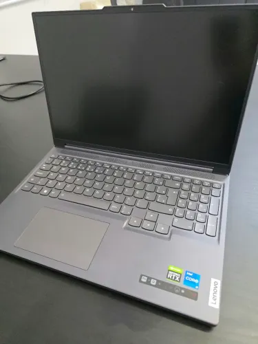 Notebook Gamer Lenovo Legion Slin i5