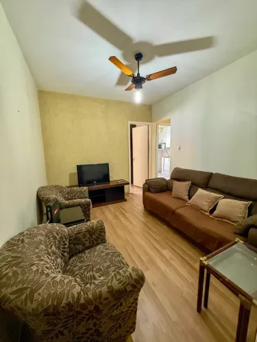 Imóvel para aluguel e venda possui 48 metros quadrados com 1 quarto em Bela Vista - São Pa