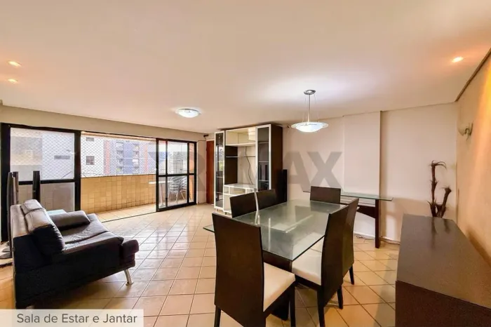 Apartamento 3 quartos a venda em Intermares - Cabedelo