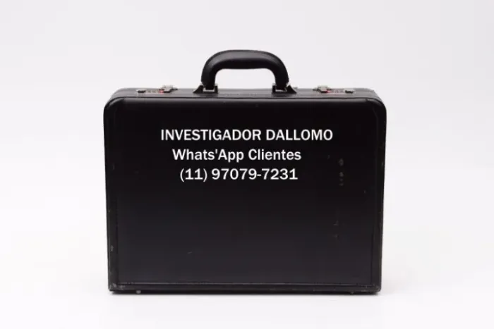 Investigador Dallomo 24 Horas