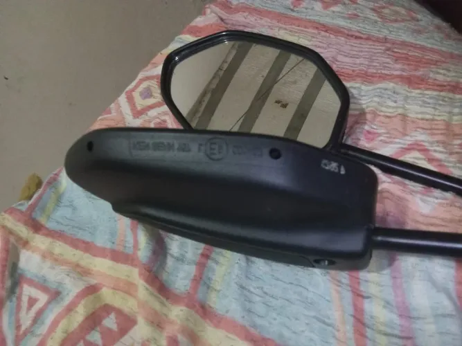Retrovisor