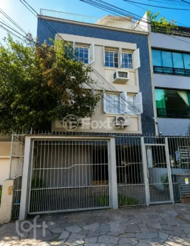 Cobertura à venda Avenida Coronel Lucas de Oliveira, Bela Vista - Porto Alegre
