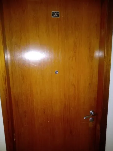 Apartamento a venda no Setor Central (quase em frente ao Tese Concursos)