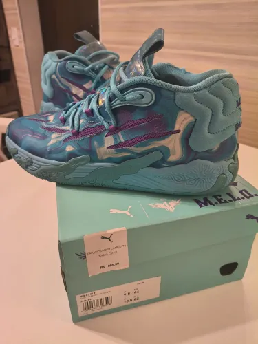 Tênis Basquete Lamelo Ball MB03 - 42