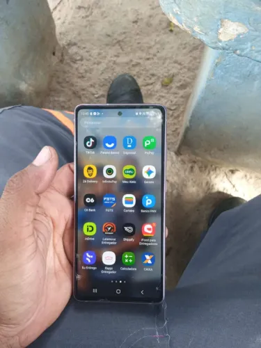 Galaxy s20 128 GB 