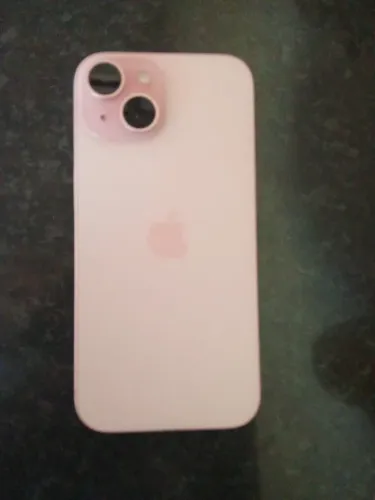 iPhone 15 com 128 GB