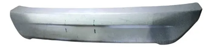 Moldura Parachoque Traseira Creta 16 A 19 Original