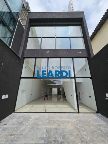 CONJ. COMERCIAL - JARDIM - SP