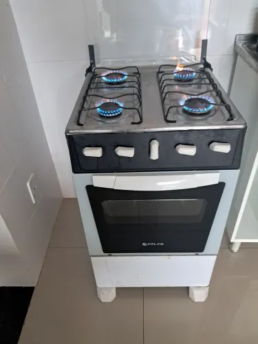Vendo Fogão